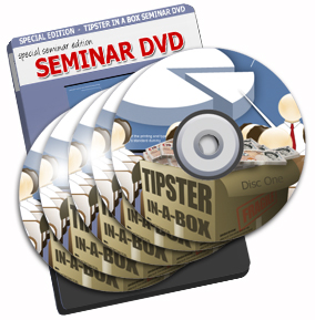 Seminar DVDs